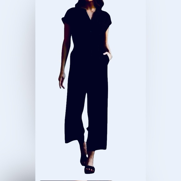 Calvin Klein Pants - Calvin Klein Jumpsuit